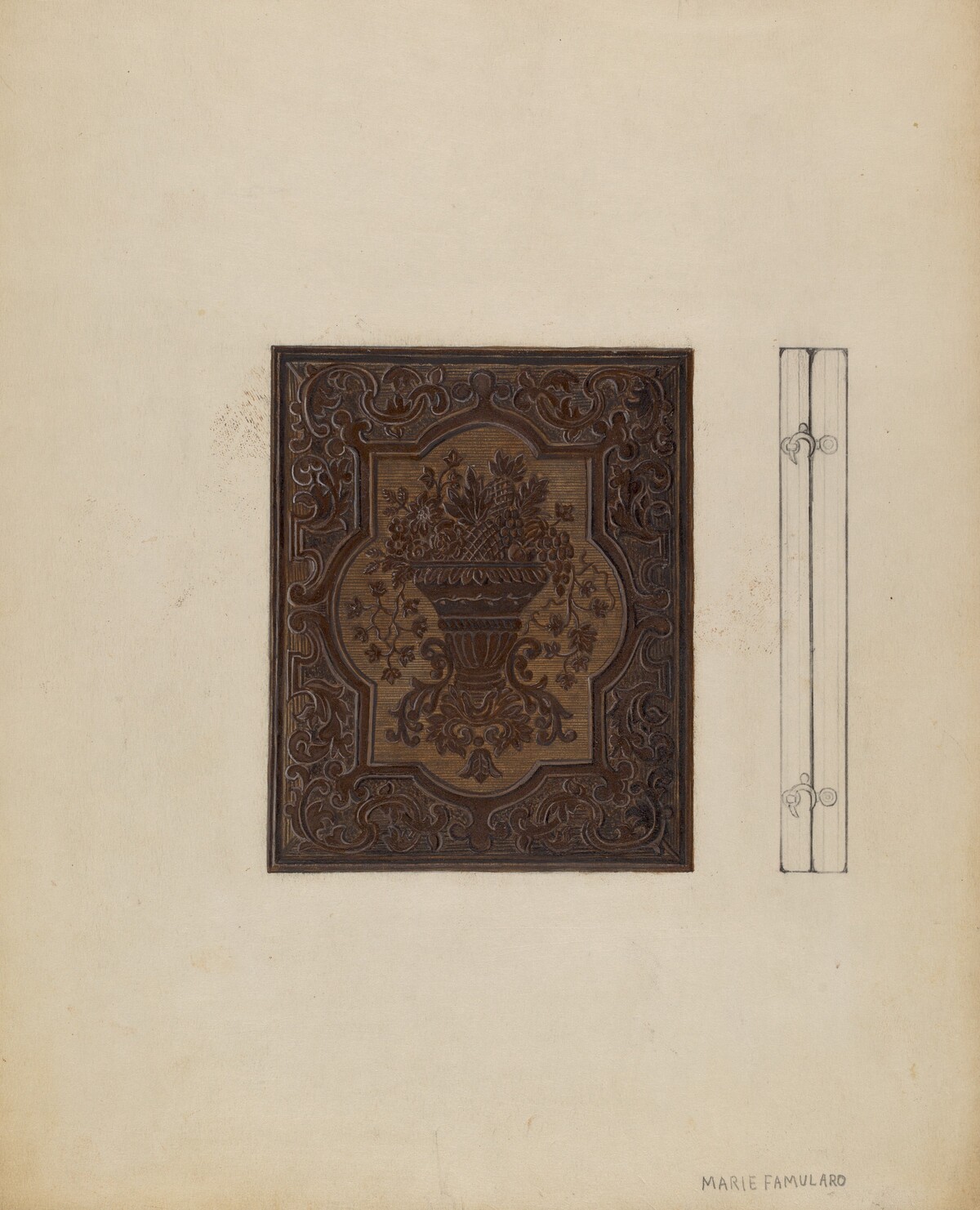 Portrait Case