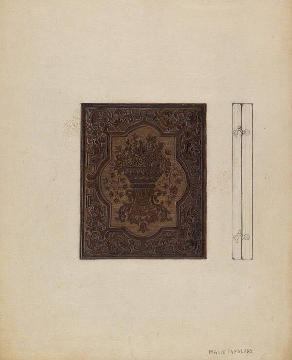 Portrait Case