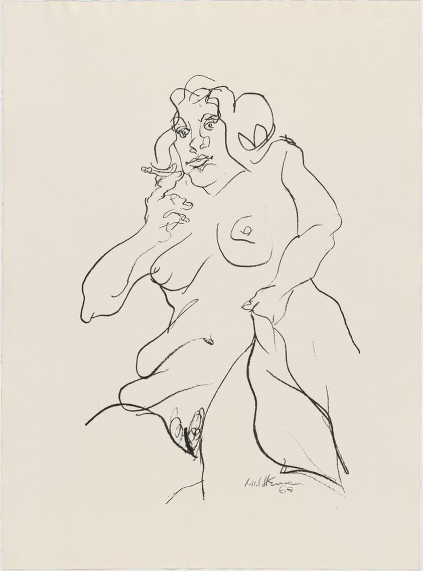 Linger-Fickin' Beats Chicken-Plucking ...