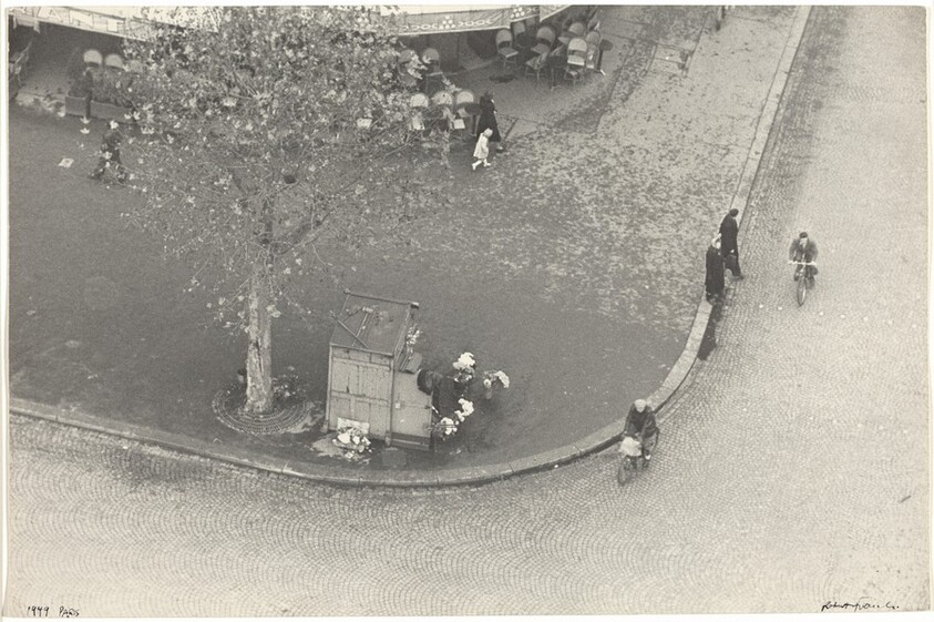 Place de la Republique