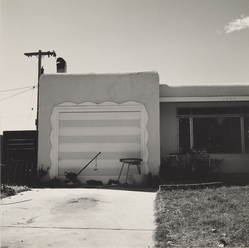 Tract home, Security, Colorado