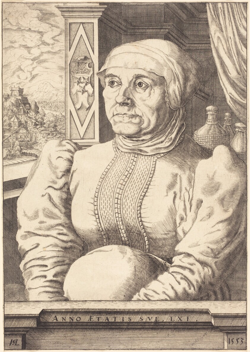 Felicitas von Eckh (-Freyberg)