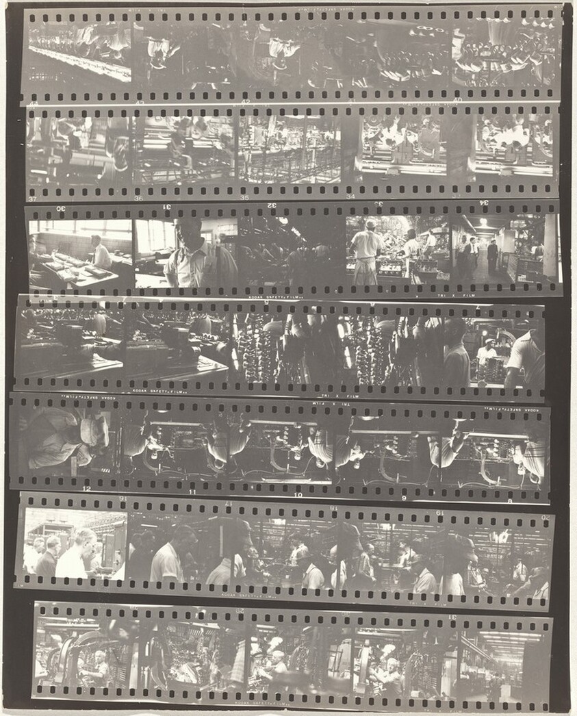 Guggenheim 91/Ford 14--Detroit