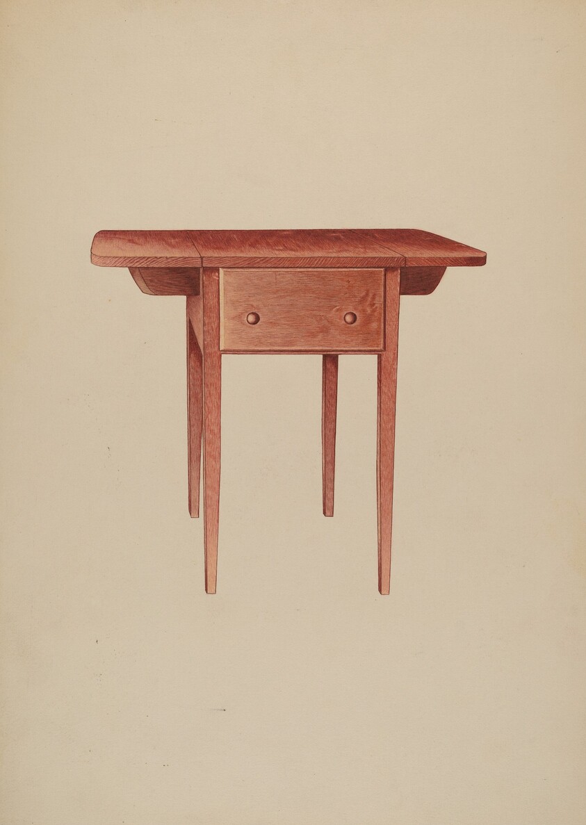 Occasional Table