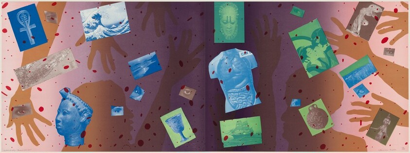 Autobiography: Past & Present II