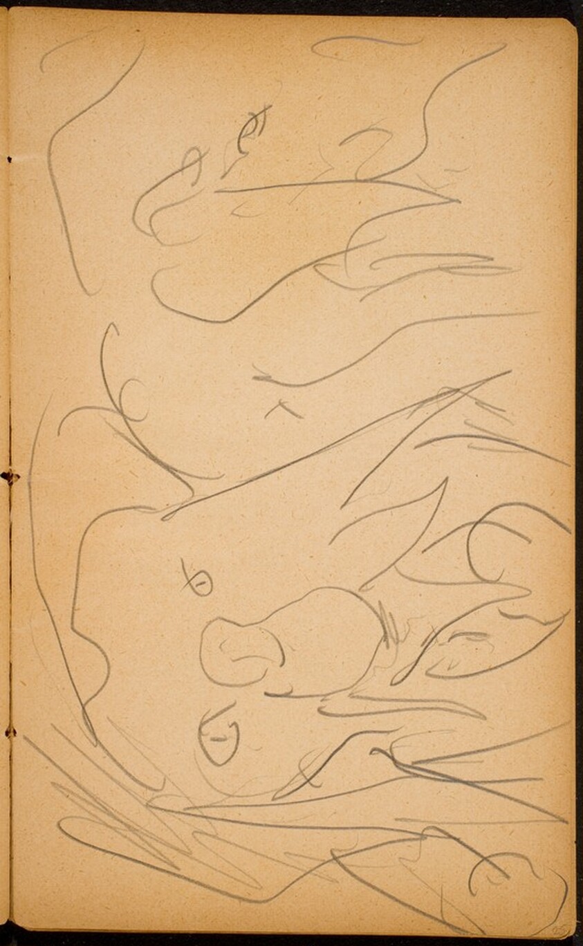 Elefanten (Elephants) [p. 25]