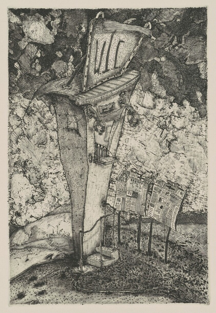 The World Information Center