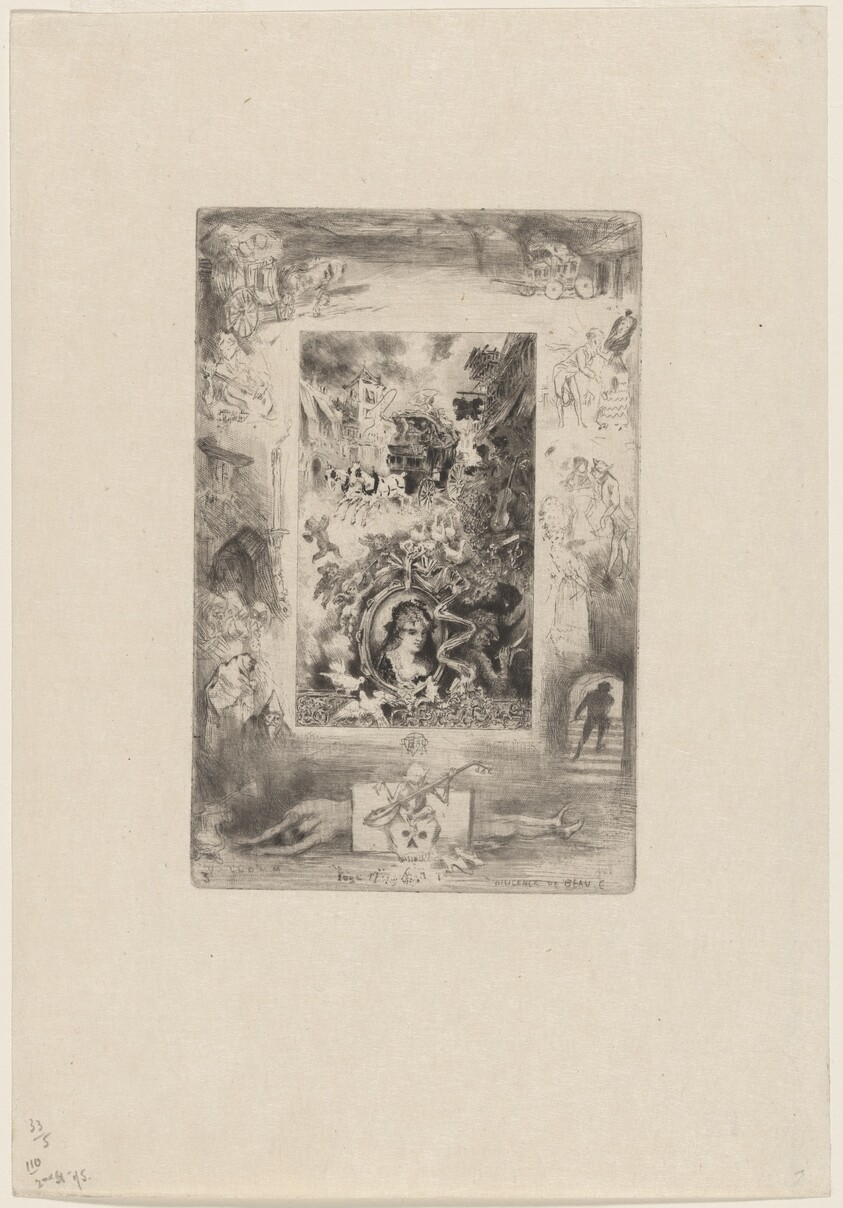 La Diligence de Beaucaire