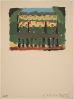 Untitled, Arthur Dove, 1942