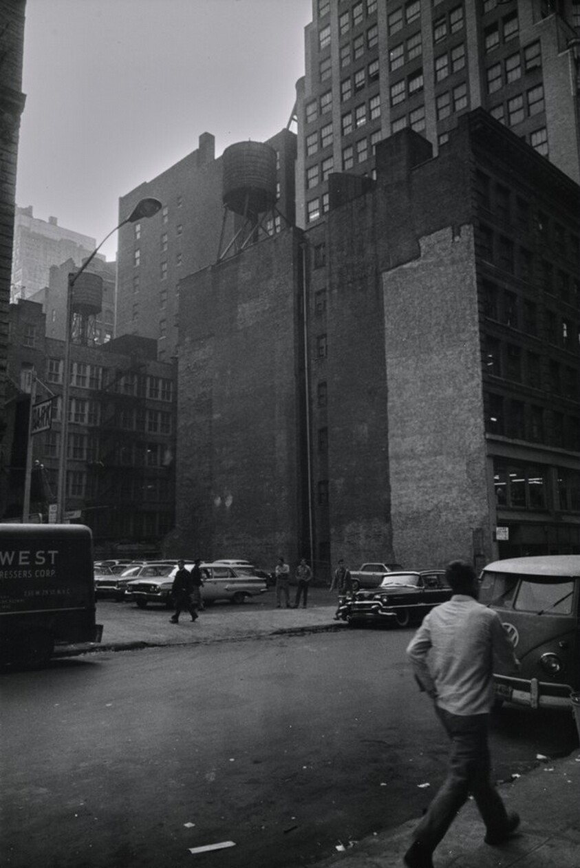 West 28th Street, New York