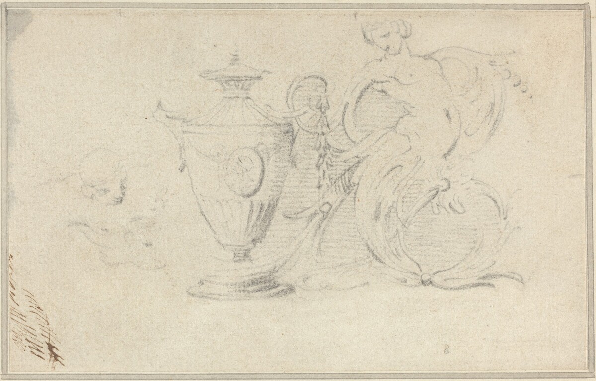 Designs for Decorative Vases