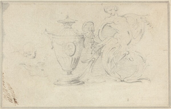 Designs for Decorative Vases