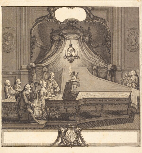 Concert Méchanique