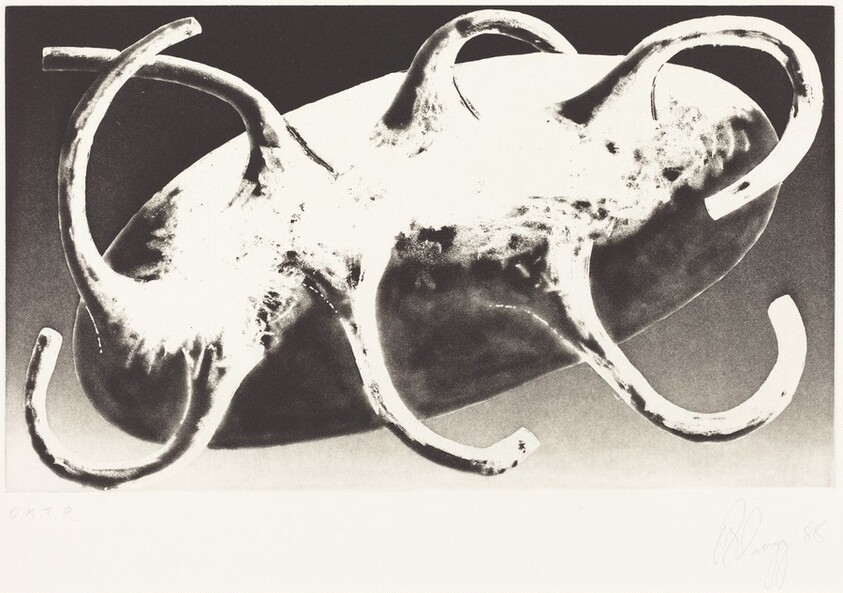 Container Out of Control