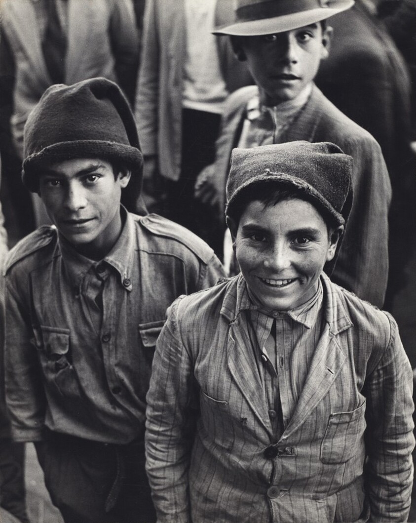 Portuguese Boys, Estoril, Portugal