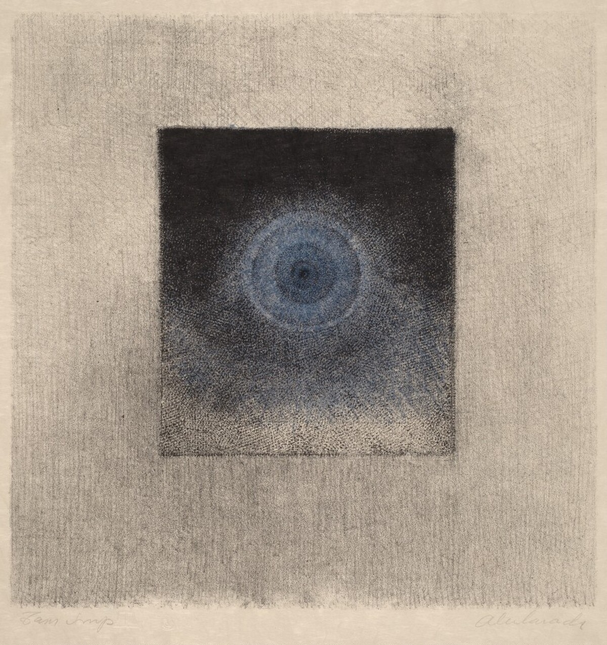 City of the Eyes III