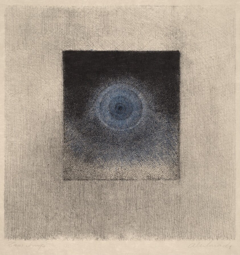 City of the Eyes III