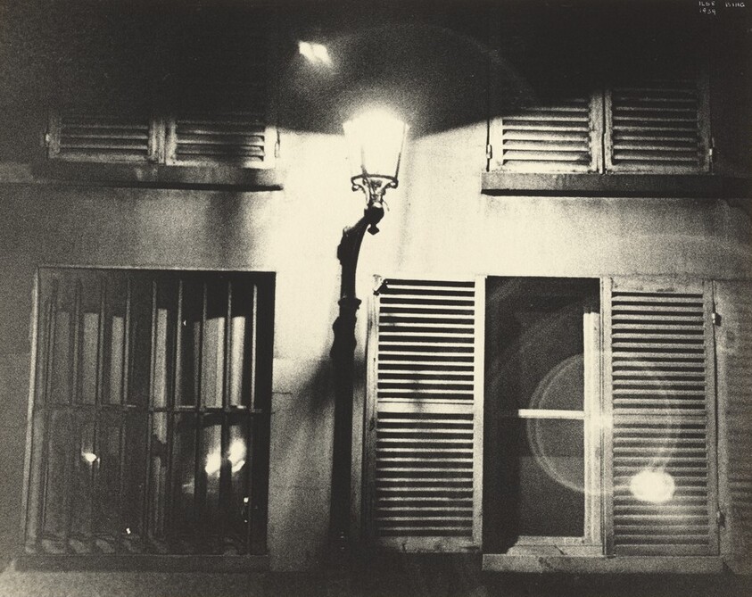 Rue de la Chaise, Paris