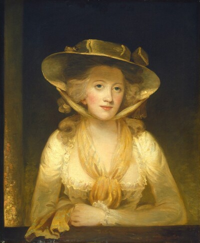 Lady Cunliffe