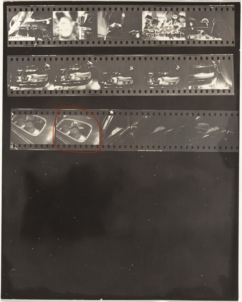 New York City no number