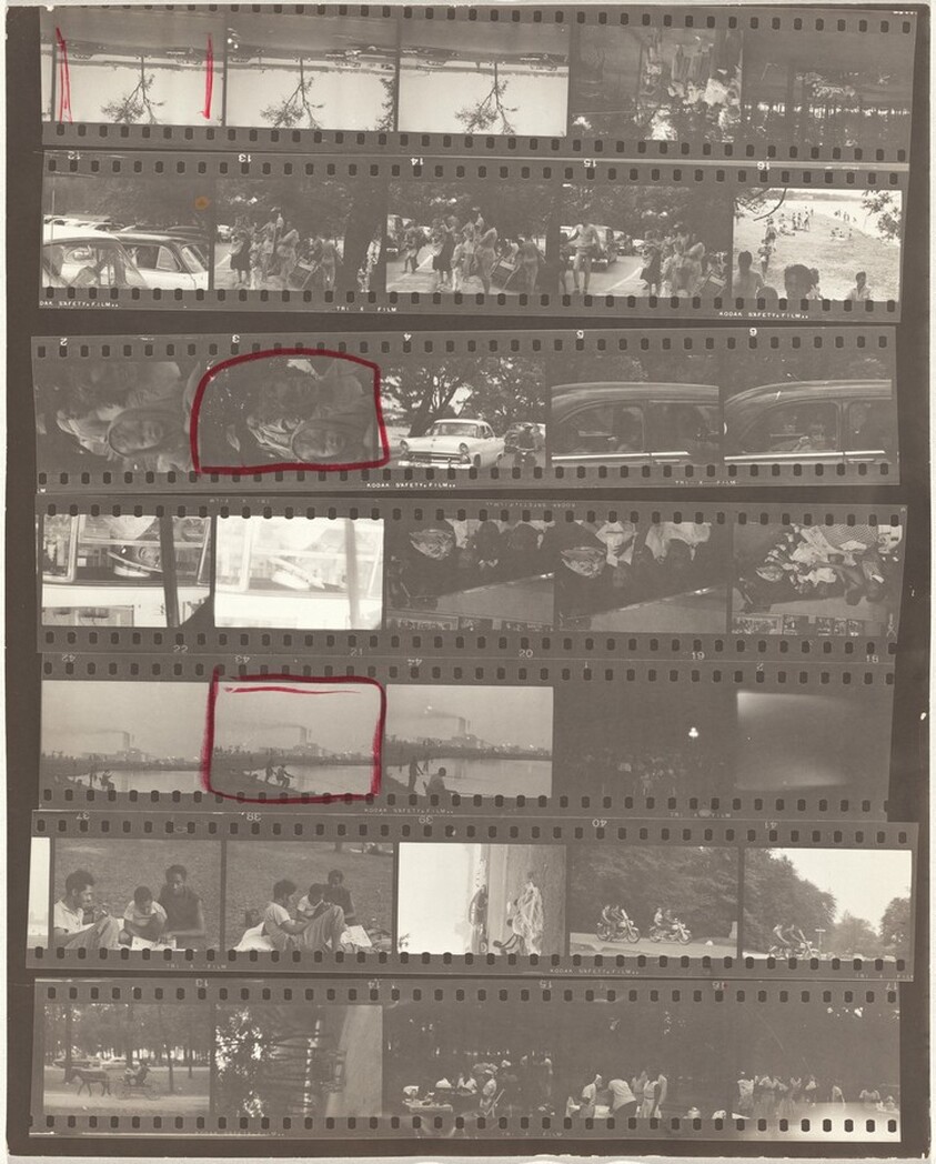 Guggenheim 62/Detroit 16