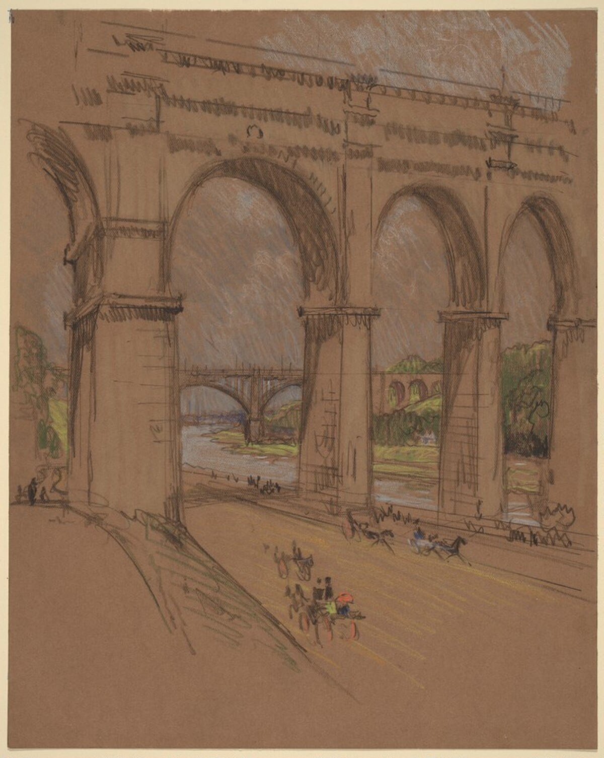 High Bridge