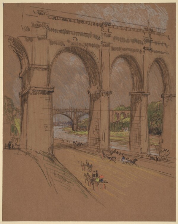 High Bridge