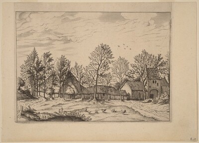Farm with Gateway