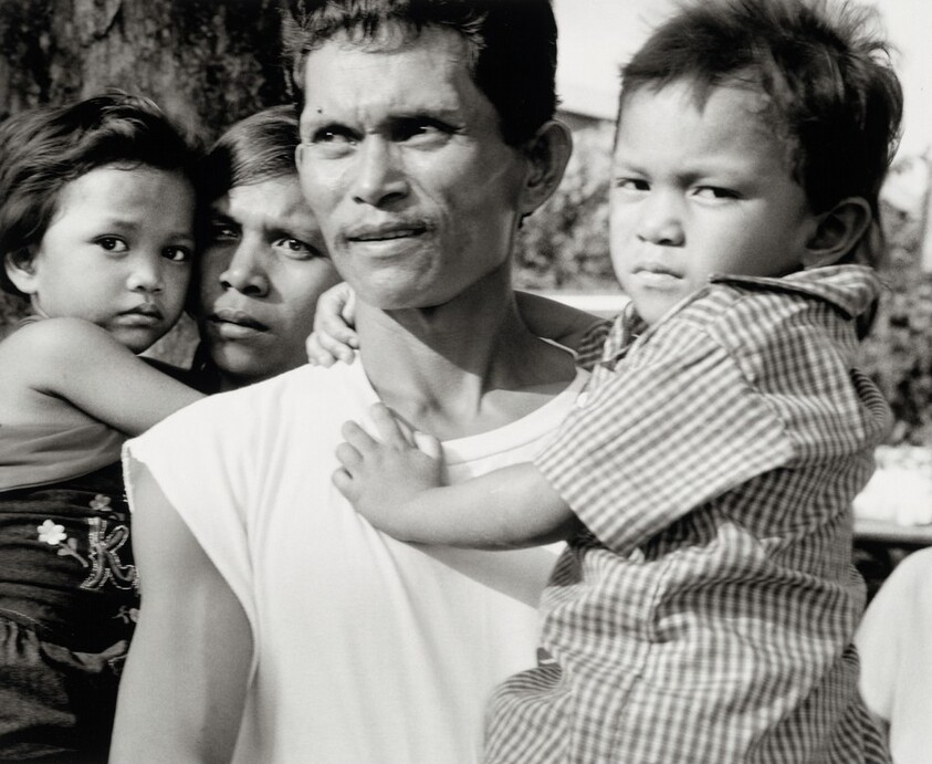 Manila, 2005, off Epifanio de los Santos Boulevard