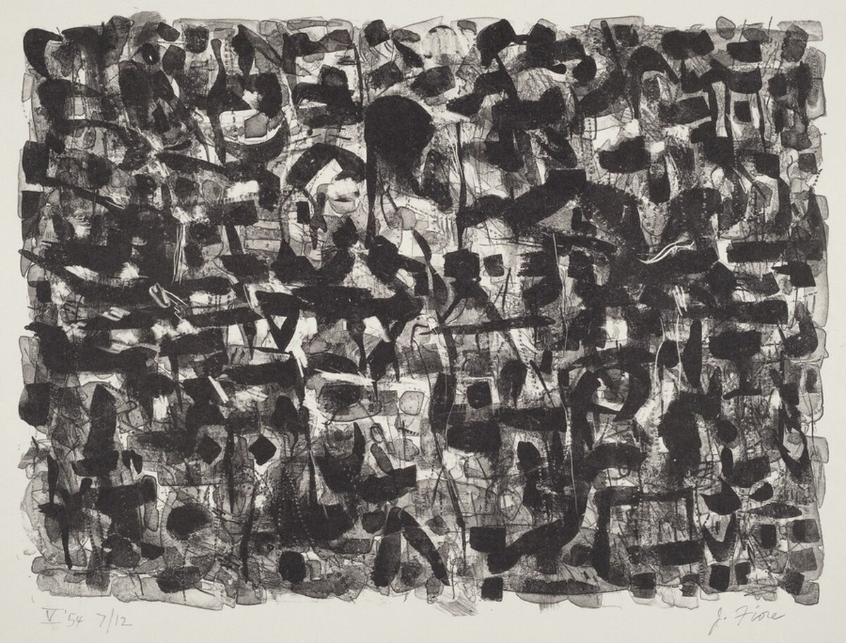 Untitled V
