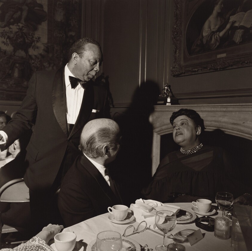 Benefit, The Corcoran Gallery of Art, Washington, D.C.