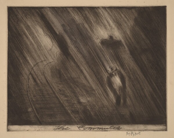 The Commuter