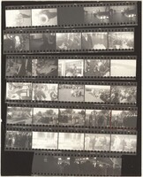 J.L.A. VI, Robert Frank, mid-late 1950s