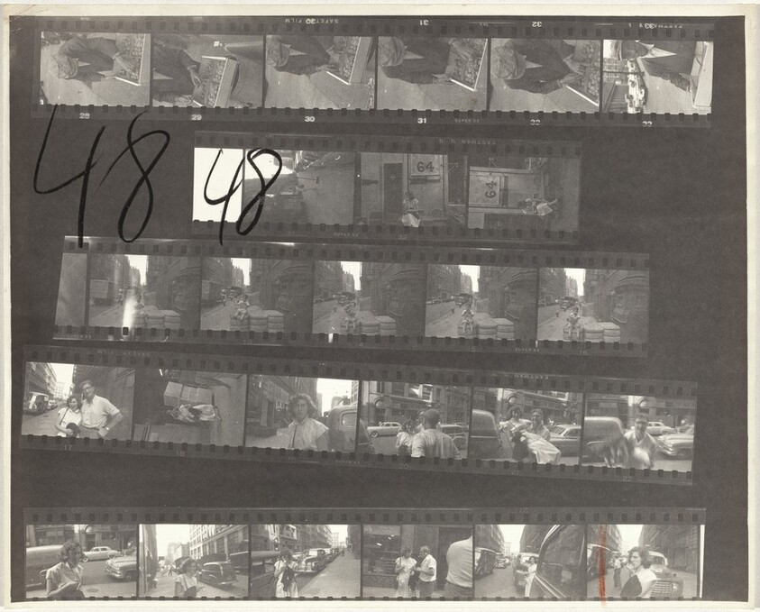 11th Street story 48