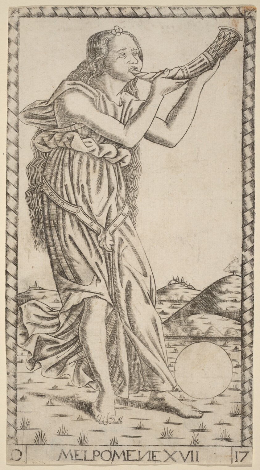 Melpomene