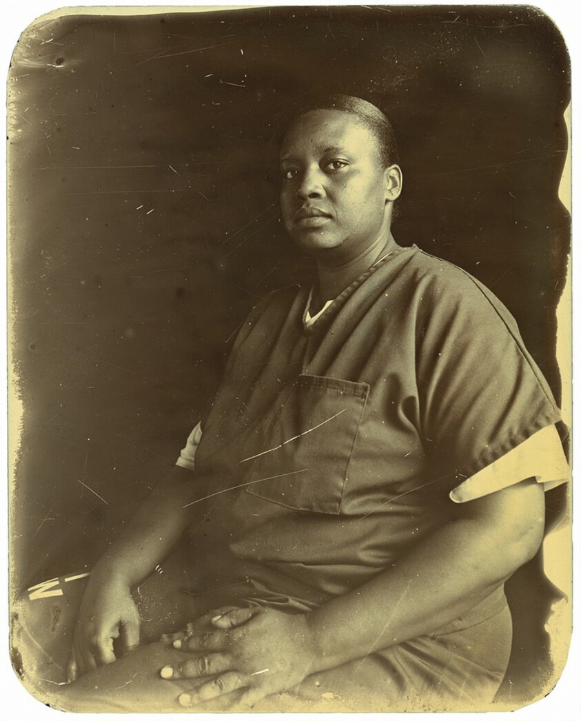 Andora Hadsone, St. Gabriel, Louisiana