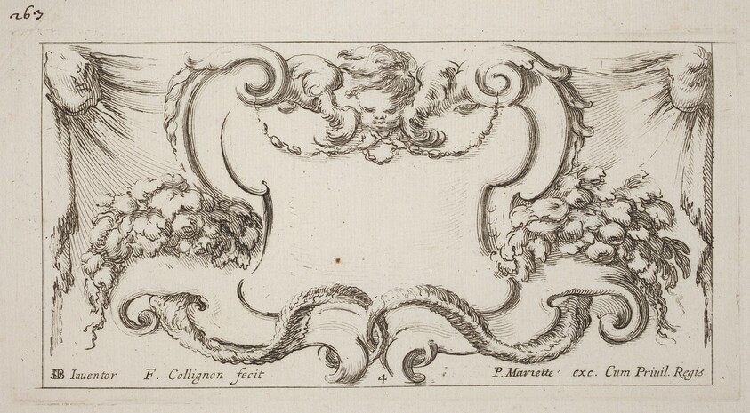 Cartouche