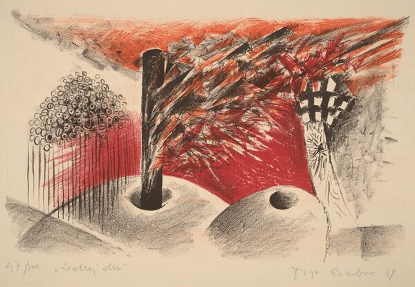 Lehky den (A Mild Day)