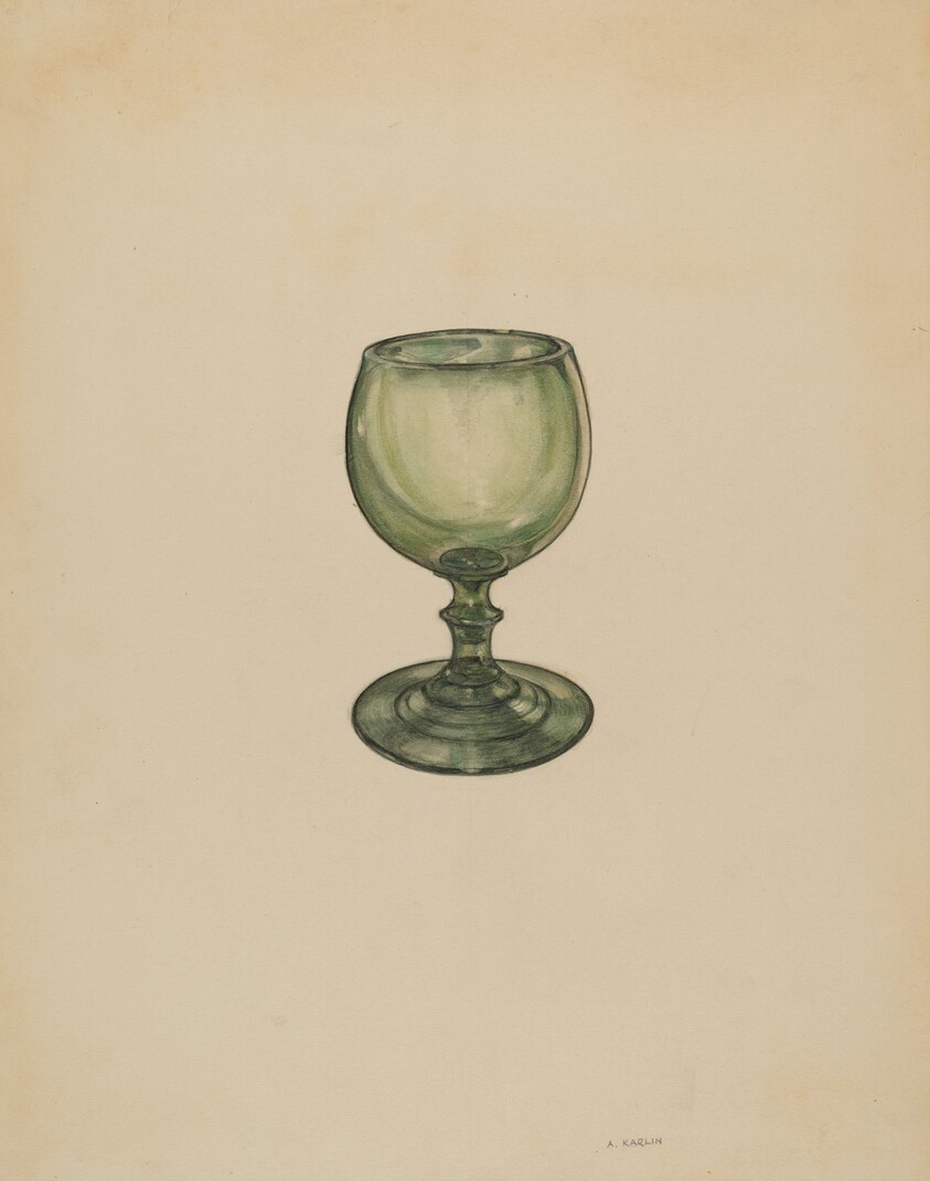 Wine Glass