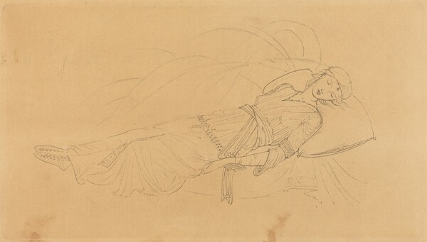 La Belle au bois dormant