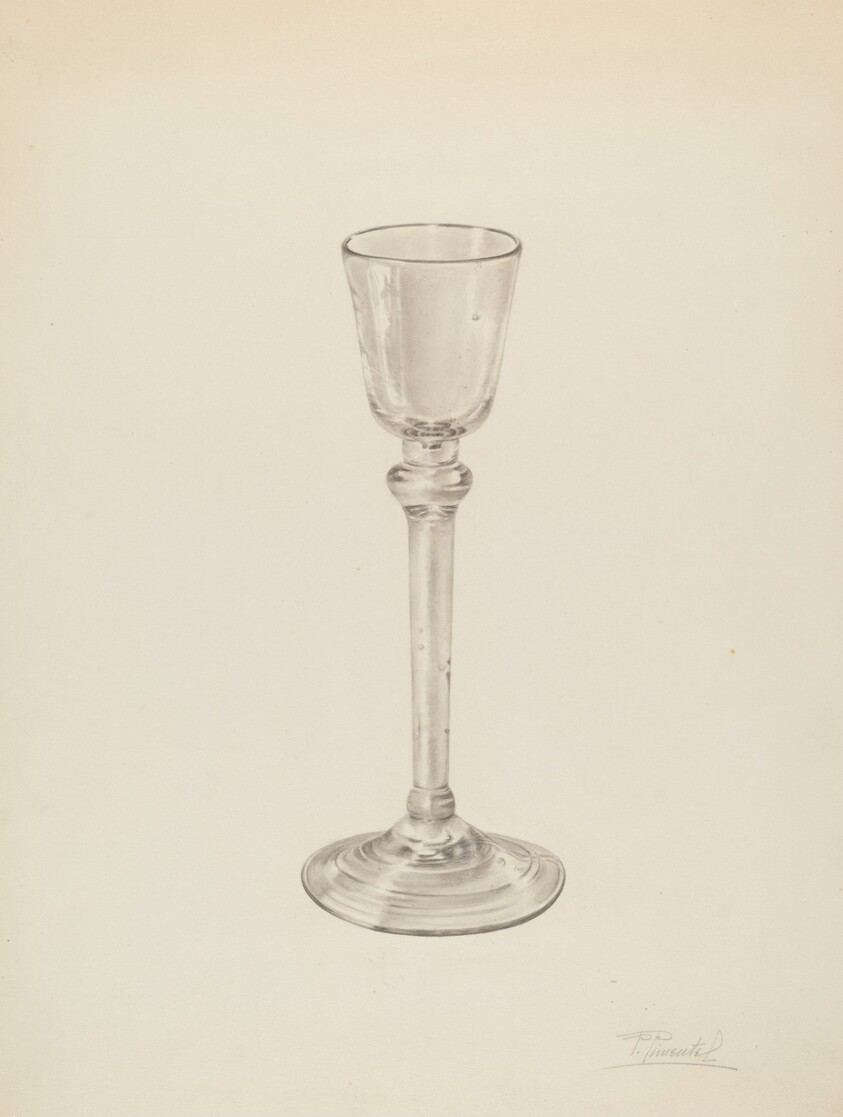 Wine Glass