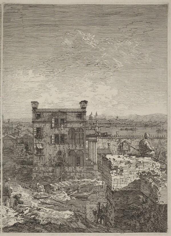 The House with the Peristyle