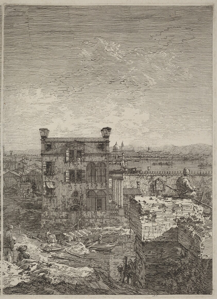 The House with the Peristyle