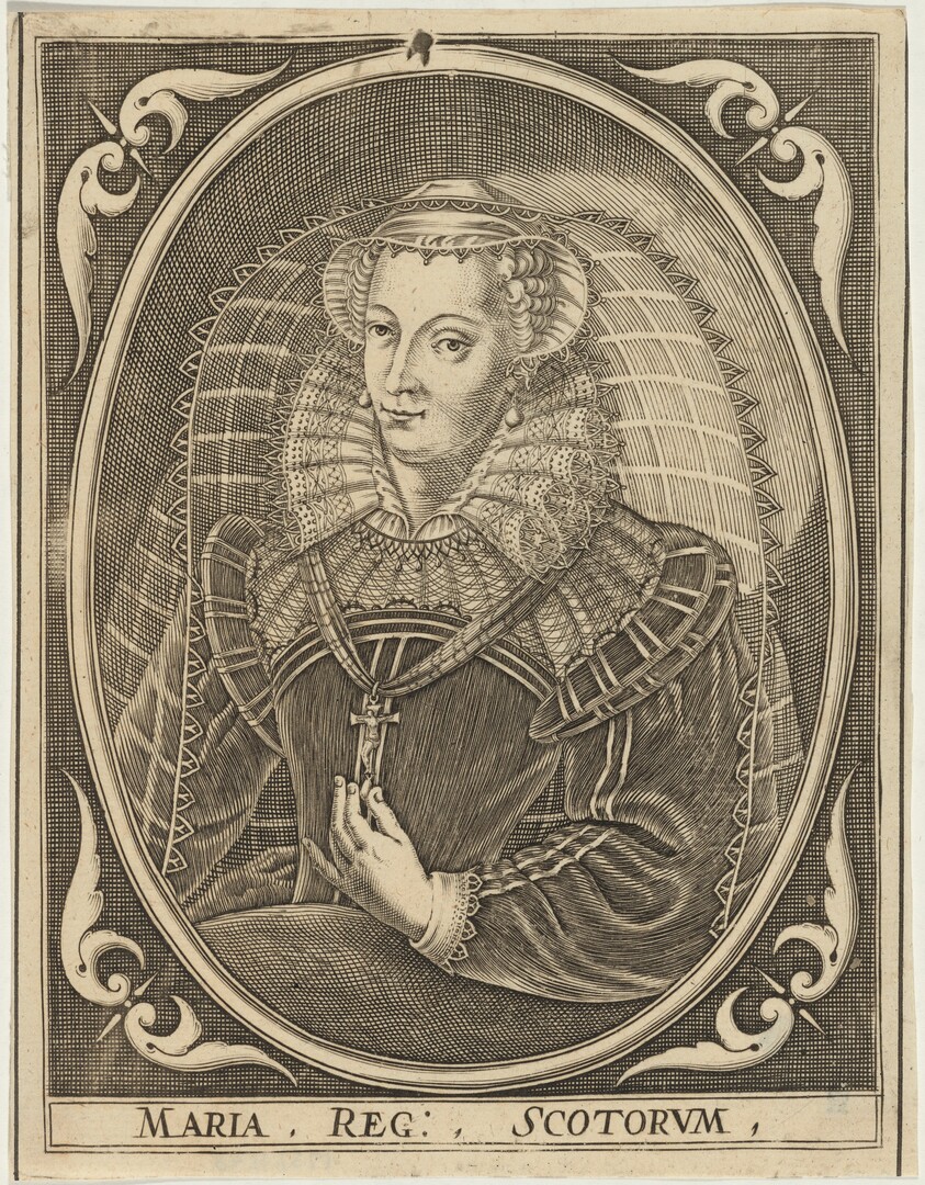 Mary, Queen of Scots