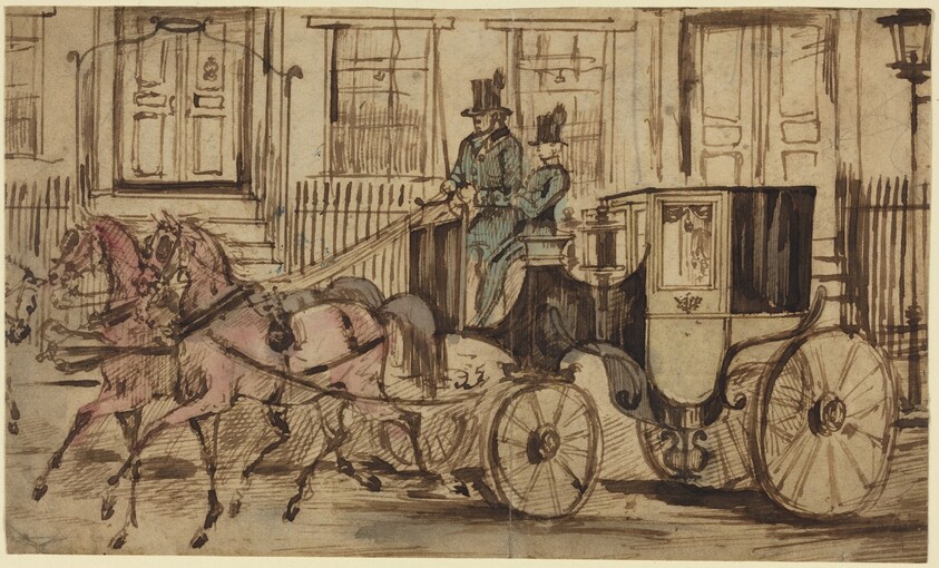 The Strawberry Roans