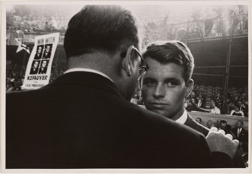 Convention hall—Chicago