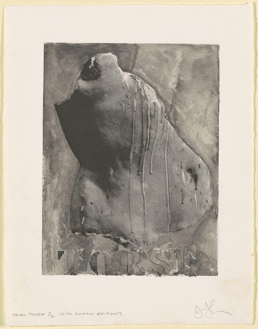 Torse [trial proof 1]