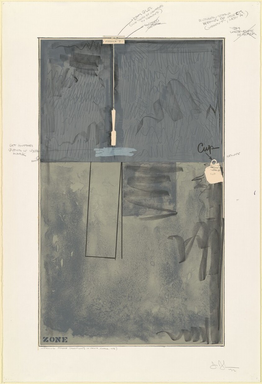 Zone [working proof]