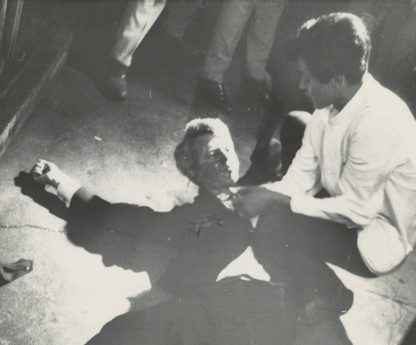 Assassination of Robert Kennedy