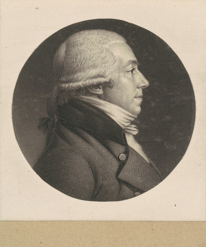 Francis Breuil